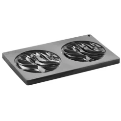 Moule silicone River Pavoni-Cerf Dellier Outlet