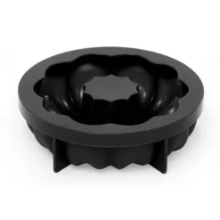 Moule silicone savarin Queen Pavoni-Cerf Dellier Clearance