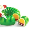 Moule silicone savarin Royal Pavoni-Cerf Dellier Hot