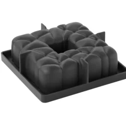 Moule silicone Square Pavoni-Cerf Dellier Hot