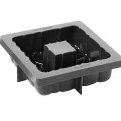 Moule silicone Square Pavoni-Cerf Dellier Hot