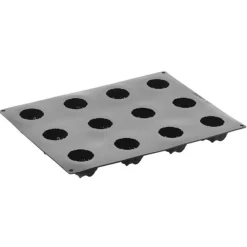 Moule silicone Twister Pavoni-Cerf Dellier Clearance