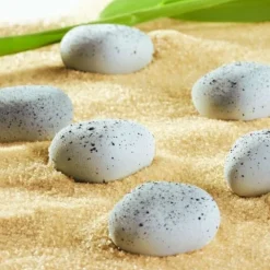 Moule silicone Zen Pavoni-Cerf Dellier New