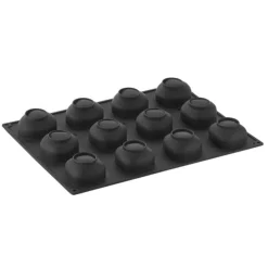 Moule silicone Zen Pavoni-Cerf Dellier New