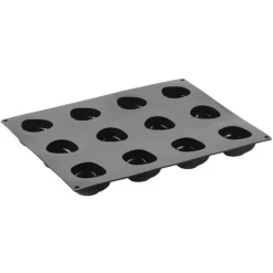 Moule silicone Zen Pavoni-Cerf Dellier New