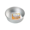Moules à gâteau rond PME H 7,5 cm-Cerf Dellier Discount