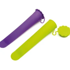 Moules à sorbets en silicone (x2)-Cerf Dellier Sale