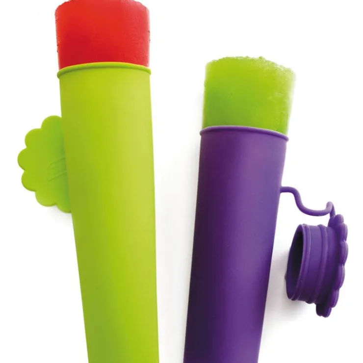 Moules à sorbets en silicone (x2)-Cerf Dellier Sale