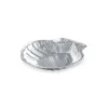 Moules coquilles alu jetables (x100)-Cerf Dellier Outlet