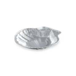 Moules coquilles alu jetables (x100)-Cerf Dellier Outlet
