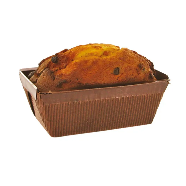 Moules de cuisson mini cakes (x4)-Cerf Dellier Hot