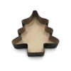 Moules de cuisson sapin (x4)-Cerf Dellier Discount