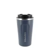 Mug isotherme bleu - 510 ml-Cerf Dellier Clearance