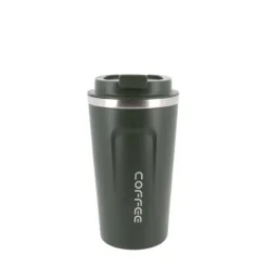 Mug isotherme kaki - 510 ml-Cerf Dellier Discount