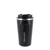 Mug isotherme noir - 510 ml-Cerf Dellier Discount