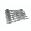 Multicoupe rouleau extensible pour bandes de 1 à 12 cm 7 roulettes lisses-Cerf Dellier