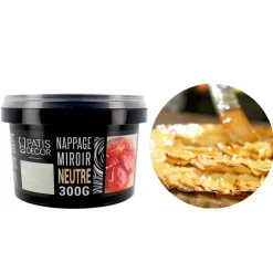 Nappage Neutre 300 g-Cerf Dellier New