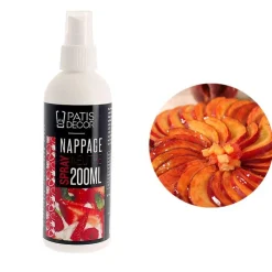 Nappage neutre en spray 200 ml-Cerf Dellier Hot