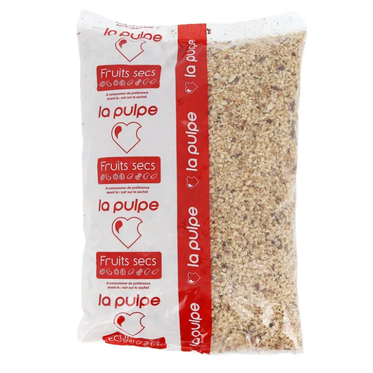 Noisettes hachées 1kg-Cerf Dellier Sale