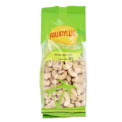 Noix de Cajou crues 200 g-Cerf Dellier Clearance