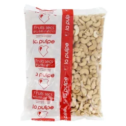 Noix de cajou  1kg-Cerf Dellier Clearance
