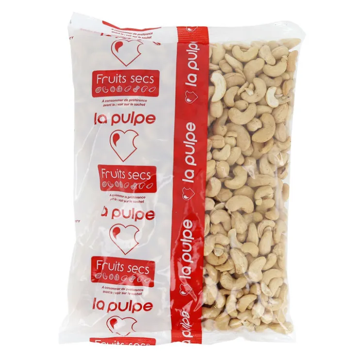 Noix de cajou 1kg-Cerf Dellier Clearance