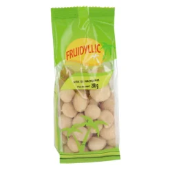 Noix de Macadamia crues 200 g-Cerf Dellier Discount