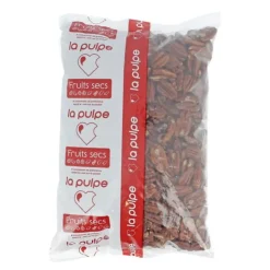 Noix de pécan 1 kg-Cerf Dellier New
