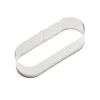 Nonnette oblongue 11 x 4 cm-Cerf Dellier New