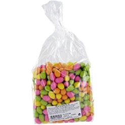 Oeufs pâte de fruit dragéïfiés 1 kg-Cerf Dellier Online