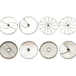 Pack de 8 disques collectivités pour CL50-Cerf Dellier Clearance