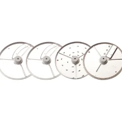 Pack de 5 disques pour R101, R201 et R301-Cerf Dellier Online