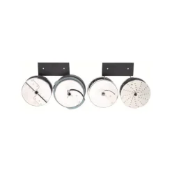 Pack de 6 disques restauration pour CL50-Cerf Dellier