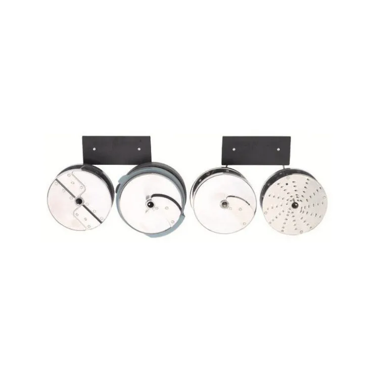Pack de 6 disques restauration pour CL50-Cerf Dellier