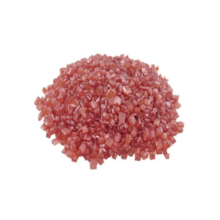 Paillettes alimentaires rouges-Cerf Dellier Online
