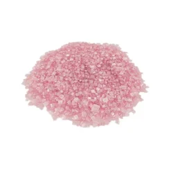 Paillettes alimentaires roses-Cerf Dellier New