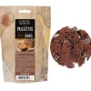 Paillettes Chocolat 250 g-Cerf Dellier