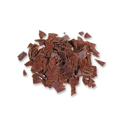 Paillettes Chocolat 250 g-Cerf Dellier