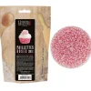 Paillettes comestibles roses 300 g-Cerf Dellier Hot