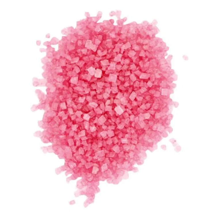 Paillettes comestibles roses 300 g-Cerf Dellier Hot