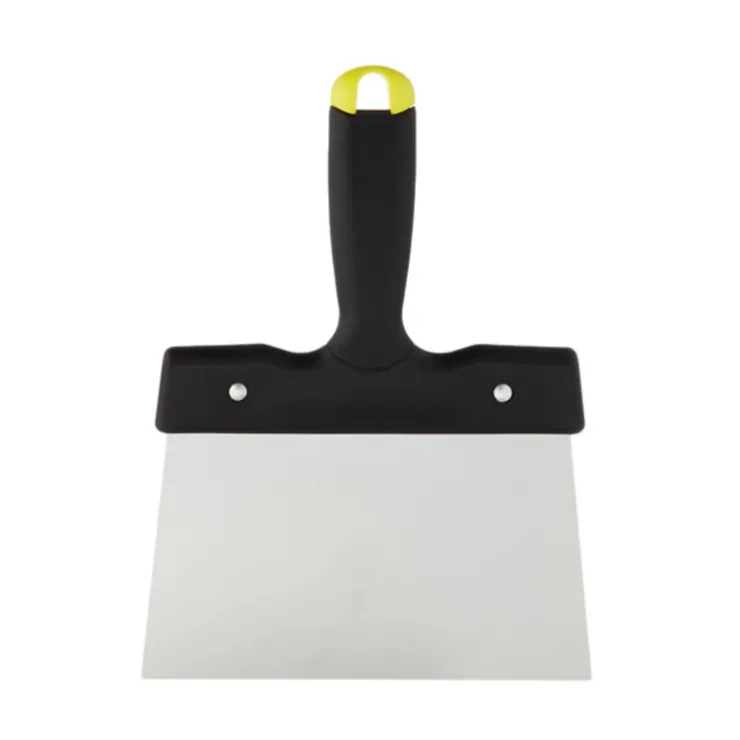 Palette à enduire inox 18 cm-Cerf Dellier Sale