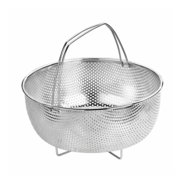 Panier vapeur pour autocuiseurs 013204-Cerf Dellier Outlet