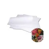 Papier kraft blanc Aurélien 50 cm-Cerf Dellier Discount