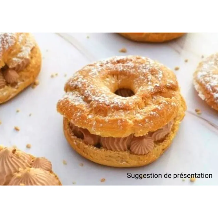 Paris-Brest à garnir (x100)-Cerf Dellier