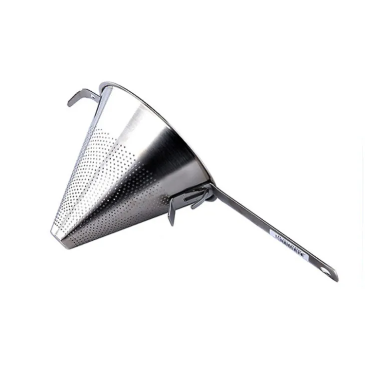 Passe-sauce Chinois inox Ø 18,5 cm-Cerf Dellier New