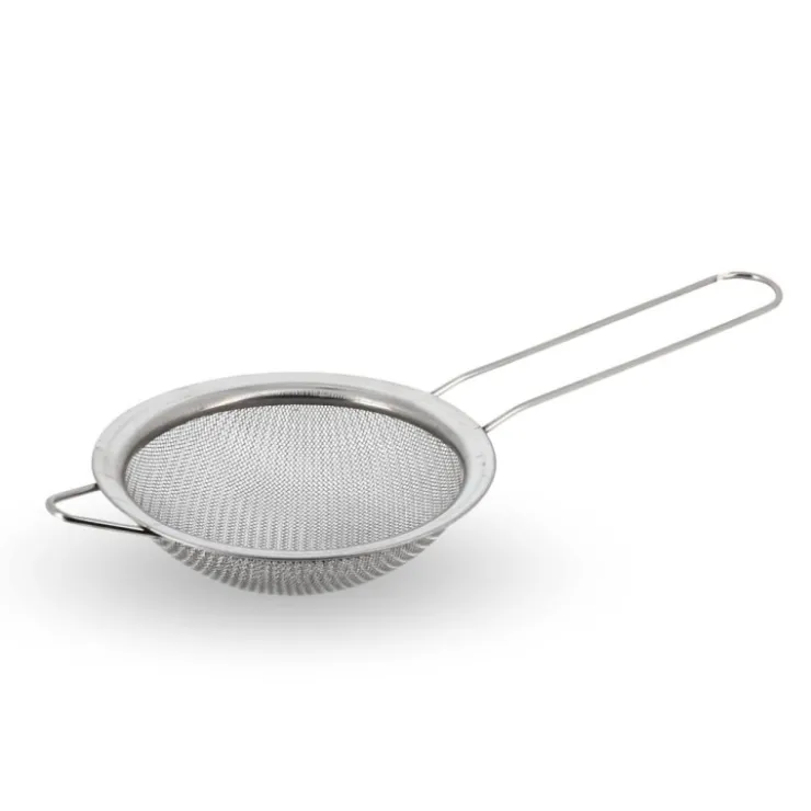 Passoire en inox Ø 10 cm-Cerf Dellier Sale