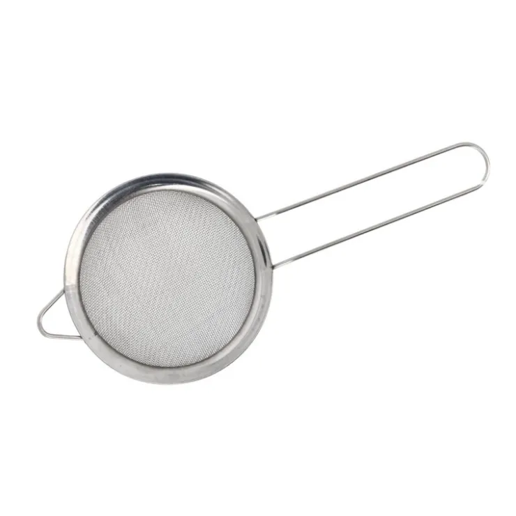 Passoire en inox Ø 10 cm-Cerf Dellier Sale