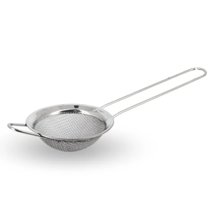 Passoire en inox Ø 7 cm-Cerf Dellier Sale