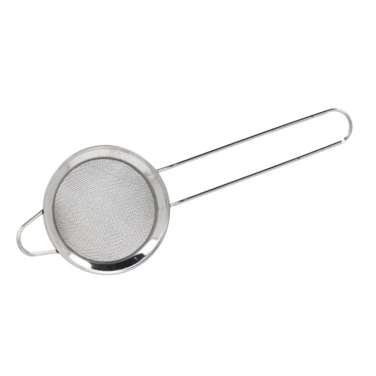 Passoire en inox Ø 7 cm-Cerf Dellier Sale
