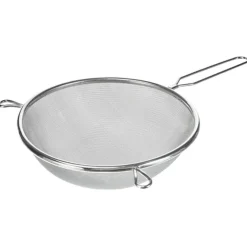 Passoire en inox maille double-Cerf Dellier Online